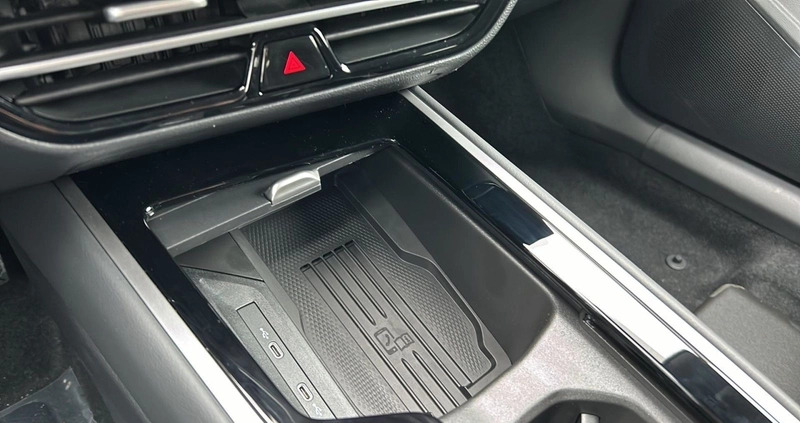Volkswagen Passat cena 209180 przebieg: 1, rok produkcji 2024 z Lubaczów małe 326